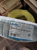 Preflex 16mm 100m KNX/EIB 2x2x0.8, Doe-het-zelf en Bouw, Elektriciteit en Kabels, Ophalen