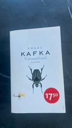 Franz Kafka - Verzameld werk, Boeken, Ophalen, Franz Kafka, Amerika