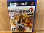 A912. Samurai Warriors 2 - PlayStation 2 Game, Games en Spelcomputers, Games | Sony PlayStation 2, Gebruikt, Ophalen of Verzenden