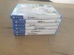 Fifa's ps4, Ophalen of Verzenden, Zo goed als nieuw