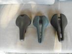 fietszadels selle italia,bontrager,nuance, Fietsen en Brommers, Ophalen of Verzenden, Zo goed als nieuw