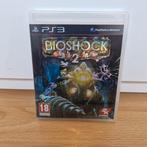 PS3 Bioshock 2 (Complete), Online, Vanaf 18 jaar, Shooter, 1 speler