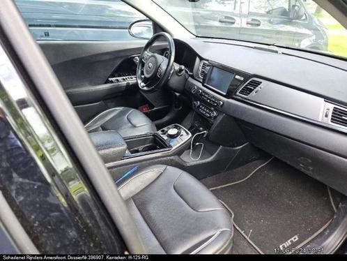 Kia Niro 2020 airbag set, Auto-onderdelen, Dashboard en Schakelaars, Gebruikt, Ophalen of Verzenden