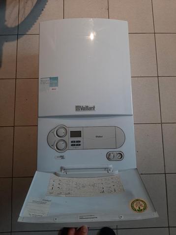 Vaillant eco tec plus vcw 296