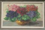 Jacobus Doeser (1894 - 1979) - Groot werk!, Antiek en Kunst, Kunst | Schilderijen | Klassiek, Ophalen of Verzenden