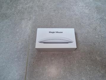 Apple Magic Mouse 2 te koop! beschikbaar voor biedingen