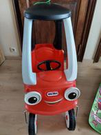 Little Tikes kinderauto, Fietsen en Brommers, Fietsen | Driewielers, Ophalen, Zo goed als nieuw, Tikes