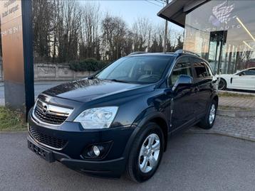 Opel Antara 2.0 CDTi*Ultimate Edition* 12 MAANDEN GARANTIE* beschikbaar voor biedingen