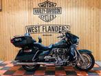 Harley-Davidson CVO Limited (bj 2015), Bedrijf, Overig, 1801 cc