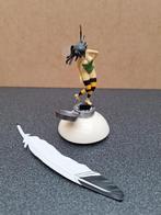 Figurine Clochette sur encrier - Peter Pan - Loisel, Ophalen of Verzenden, Zo goed als nieuw