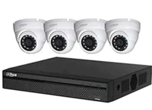 Bewakingscamera's installeren tegen de beste prijzen!, Audio, Tv en Foto, Actiecamera's, Nieuw, Ophalen