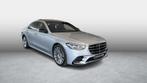 Mercedes-Benz S-Klasse 580e AMG LINE + PANO DAK + AIRMATIC +, Auto's, Mercedes-Benz, Automaat, 4 deurs, Plug-in hybride, Bedrijf