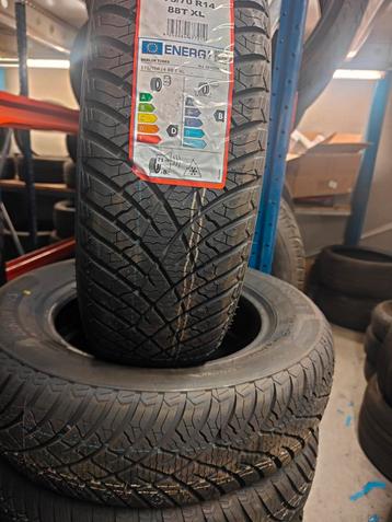 175/70/r14 17570r14 175 70 r14 88t 4season  beschikbaar voor biedingen