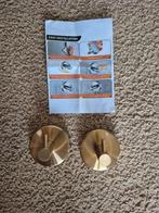 handdoekhaak, Enlèvement, Neuf, Autres couleurs, Serviette