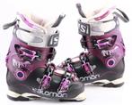 36,5 37 EU dames skischoenen SALOMON QUEST, Gebruikt, Schoenen, Carve, Ski