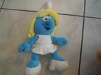 knuffel smurfin (doos L), Verzamelen, Smurfen, Nieuw, Smurfin, Ophalen of Verzenden