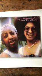 Althea et Donna : uptown top ranking (reggae ; 2001), Comme neuf, 12 pouces, Envoi, Alternatif