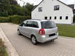 Te koop 2011 eu 5, Auto's, Opel, Bluetooth, Particulier, Te koop, Zafira
