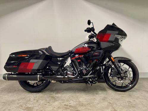 Harley-Davidson TOURING CVO ROAD GLIDE ST (bj 2025), Motoren, Motoren | Harley-Davidson, Overig, meer dan 35 kW