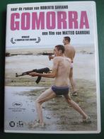Gomorra, Cd's en Dvd's, Vanaf 16 jaar, Ophalen of Verzenden, Zo goed als nieuw, Maffia en Misdaad