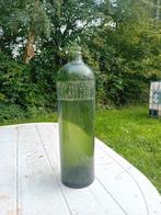 Oude vintage jeneverfles Bols Amsterdam, Ophalen of Verzenden, Gebruikt