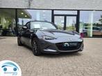 Mazda MX-5 SKYACTIV-G 131 Exclusive-Line...Carpass /Onderho, Auto's, 0 kg, 0 cilinders, 139 g/km, Cabriolet
