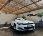 Volkswagen Scirocco Scirocco 1.4 TSI R-Line, Autos, Volkswagen, 1395 cm³, Achat, 1280 kg, Entreprise