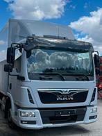 Man TGL 7.180, Auto's, Vrachtwagens, Automaat, Euro 6, MAN, Diesel