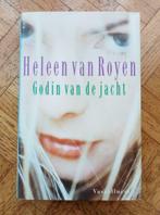 Heleen van Royen: Godin van de jacht, Utilisé, Enlèvement ou Envoi