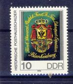 DDR 1990 - nr 3302 **, Timbres & Monnaies, Timbres | Europe | Allemagne, RDA, Envoi, Non oblitéré
