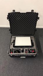 Aputure P300c in absolute nieuwstaat (case + softbox), Audio, Tv en Foto, Ophalen, Zo goed als nieuw