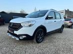 Dacia Lodgy Stepway 1.2 TCe 7pl. *12 mois de garantie*, Auto's, Dacia, Gebruikt, 4 cilinders, 116 pk, 1198 cc
