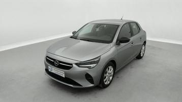 Opel Corsa 1.2i Edition Start/Stop (EU6AP) (bj 2021)