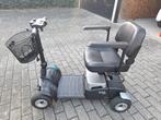 Scootmobiel in prima staat, Diversen, Ophalen, Gebruikt, Life and Mobility, 10 km/u of minder
