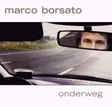 CD- Marco Borsato- Onderweg beschikbaar voor biedingen