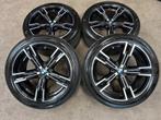 NIEUW: OEM BMW 848 M velgen + banden, Ophalen, 18 inch, Banden en Velgen, Nieuw