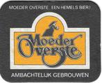 bierviltje 1st Moeder Overste, Verzamelen, Verzenden
