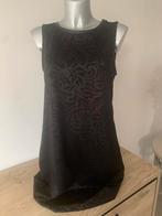 Zwart jurkje, Ophalen of Verzenden, Maat 38/40 (M), Zwart