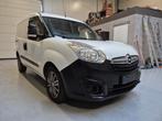 Opel Combo 1.3 cdti EcoFlex 2013 proper, Auto's, Opel, Euro 5, Bedrijf, Te koop, Handgeschakeld