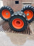 Fendt velgen met banden, Zakelijke goederen, Ophalen