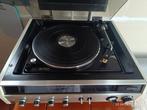 Nationale Panasonic SD-803L, Ophalen
