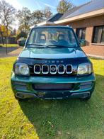 Suzuki Jimny*Airco*Cargo léger*4x4, Autos, Euro 5, Achat, 63 kW, Entreprise