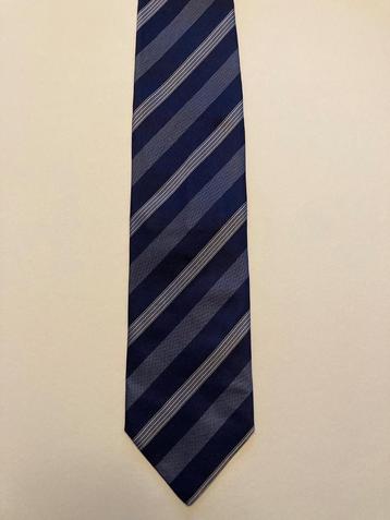 Stropdas Armani Collisioni beschikbaar voor biedingen