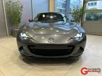 Mazda MX-5 KAZARI 1.5L SKYACTIV-G 132PK 6MT, Auto's, 140 g/km, Beige, Bedrijf, 97 kW