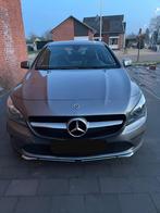 Mercedes cla 200d, 100 kW, Achat, Euro 6, Noir
