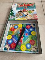 TWISTER -Gezelschapsspel, 1 ou 2 joueurs, Enlèvement, Utilisé, MB spelen