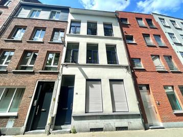 Appartement te huur in Antwerpen, 1 slpk, Immo, 12 m², 326 kWh/m²/jaar, Appartement, 1 kamers