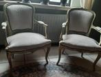 vintage stoel, Huis en Inrichting, Stoelen, Twee, Hout, Ophalen