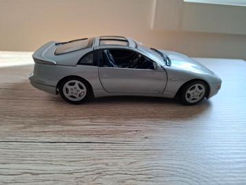 Nissan 300zx Kyosho beschikbaar voor biedingen