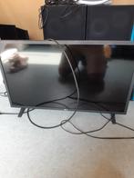 LG 32 inch televisie, Ophalen, LCD, Zo goed als nieuw, LG